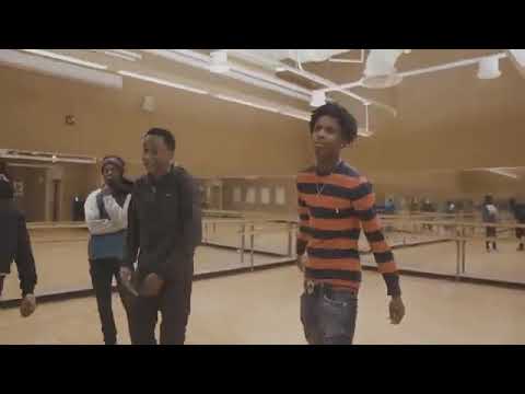 Polo G X Chestnut Drilla- Halfway (Preview)