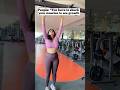 Am I Doing It Right Workout Funny