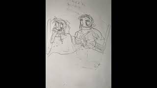 Download lagu Oh my god I got the editing first try. #art #artist #oc #ocship mp3