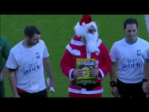 HIGHLIGHTS FROSINONE-BENEVENTO 3-2 20a GIORNATA SERIE B 2016/2017