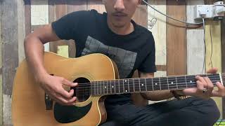 Download lagu Ku Puja-Puja | Ipank Cover By Syukri mp3