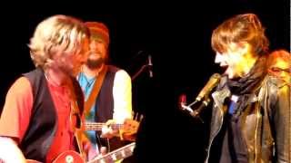 Devon Allman Band with Arum Rae: Stop Draggin my Heart Around