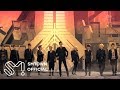 Super Junior_Sexy, Free & Single_Music Video