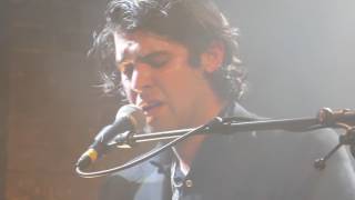 CAMERON AVERY | Do You Know Me By Heart @ La Maroquinerie Paris 21/04/2017