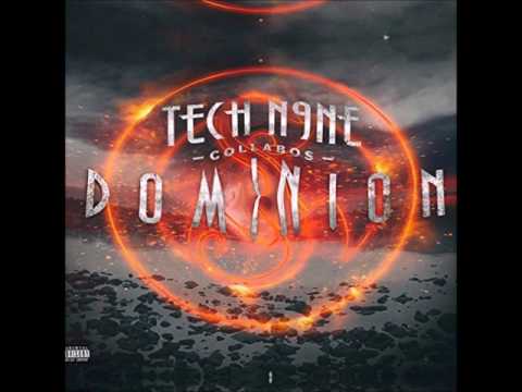 TECH N9NE (Casket Music) feat.Ces Cru and Wrekonize