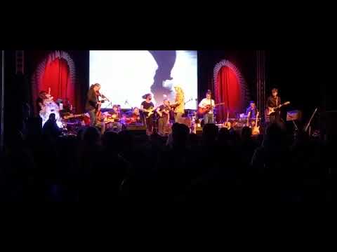 Bad Penny - Raggle Taggle Gipsy feat. Thomas Braun (Fiddle)