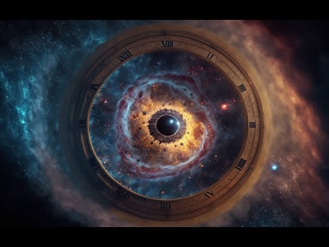 On the origin of time with Thomas Hertog