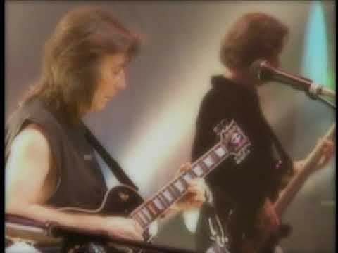 Steve Hackett, John Wetton, Ian Mcdonald: Firth of fifth