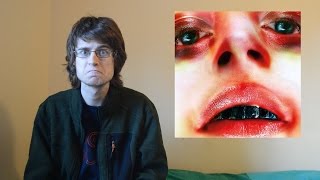 Arca - Arca (Album Review)