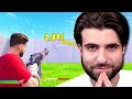 I Used CHEATS In Fortnite S Biggest Maps