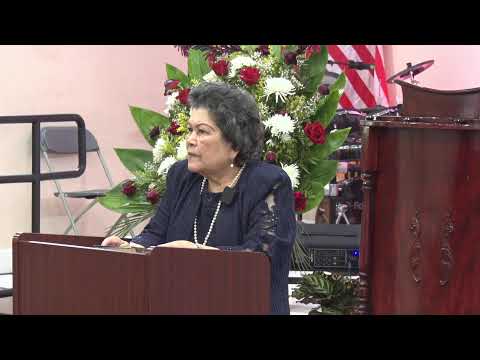 La Satisfaccion el Buen Servicio (Hechos 20:17-38)