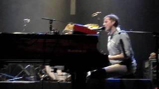 Jack&#39;s Mannequin- MFEO / You Can Breathe (Live)