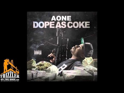 AOne ft. The Jacka, Freeway & Joe Blow - U.K. (Prod. by CheezeOnDaSlap) [Thizzler.com]