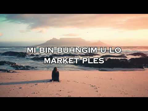 Yu Blo Mi - Beejoh ft. Wild Biggy & Fisix | Lyrics Video| 2023 PNG SONG