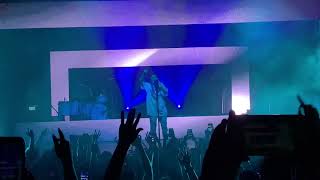 Chelsea Cutler - Your Shirt - How To Be Human Tour - LIVE - Atlanta 2020