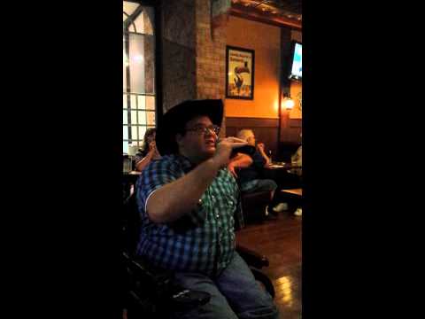 When Did You Stop Loving Me- Garrett Roe