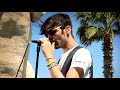 The All-American Rejects | Kids In The Street | Live Acoustic