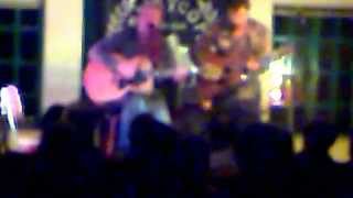 Magna Carta at Barleycorn - Green Fields of Eden