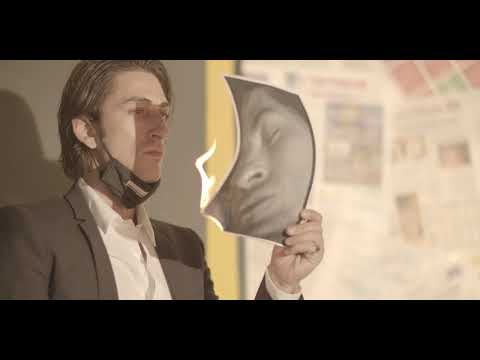 Andrea Pompilio primavera estate 2021: Invocation of my Divine Brother