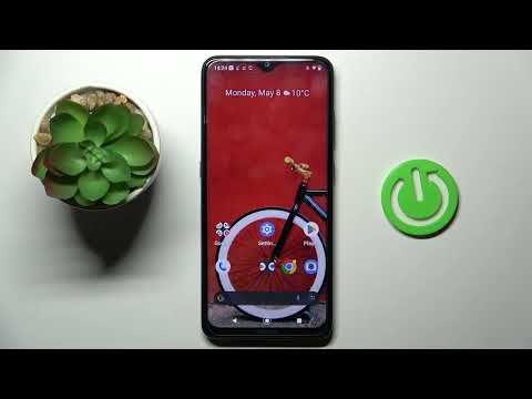 How to Change Screen Timeout on Nokia C12 / Display Features
