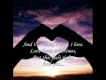 John Legend - I Love, You Love (Lyrics on ...