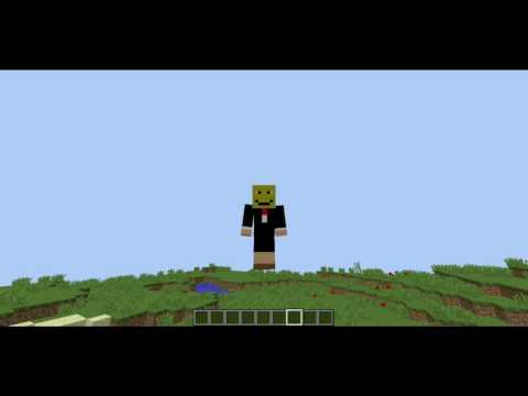 Minecraft Slimefun Survival Time Laps