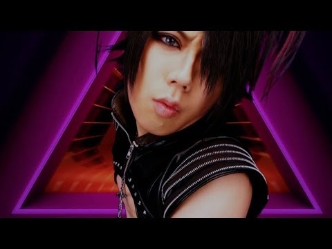 Black Gene For the Next Scene - 桜乱トランスdestiny (Official Video)