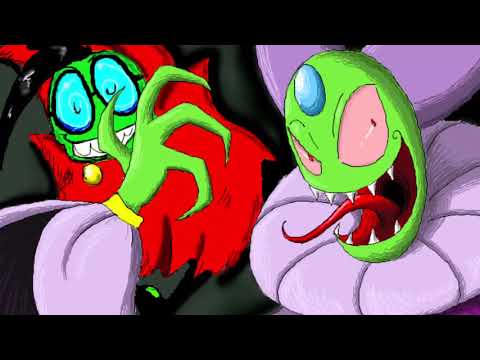 Fawful and cackletta dx anti-nightcore