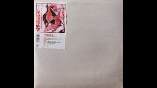 U.N.K.L.E - If You Find Earth Boring (U.N.K.L.E Mix) (vinyl)