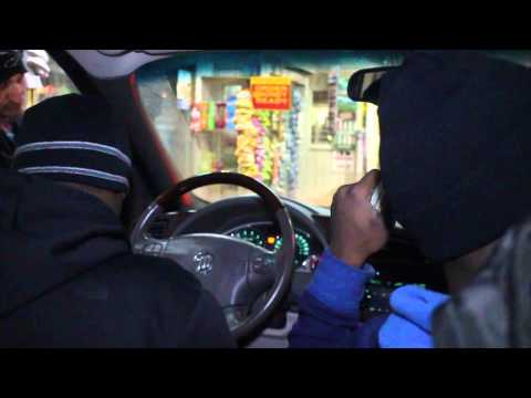 Db4Tv Presents OvenBoy x Dough cheese - Speechless