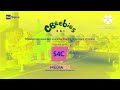 Bing Credits Preview Effects