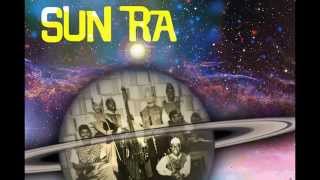 Sun Ra - Chopin, Prelude in A Major