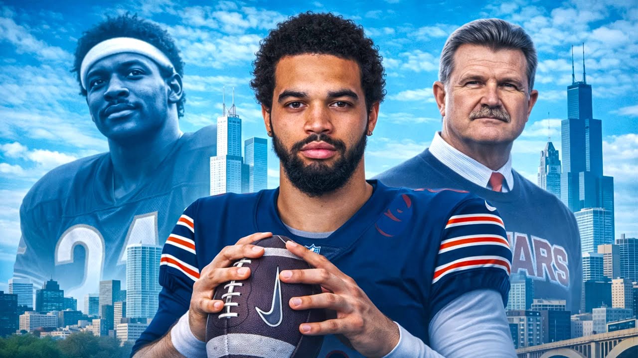 The Scary Truth Behind Chicago's Quarterback Problem