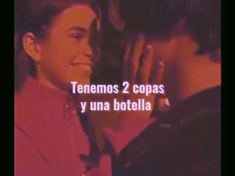 Yencho ❌ Alexandra  - Mi Espacio 🧘🏻‍♀️ | Fame and Music📀