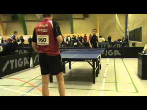 120519 DM2012, Sebastian Haack - Mathias Christensen