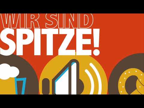 Munti Polka (Dance Remix 2018) - Wir sind SPITZE!