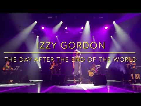 Izzy Gordon - O Dia Depois Do Fim Do Mundo