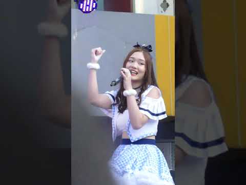 [Fancam] Iya ShiningStars - RollerCoaster @ Siam Matsuri