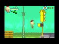 Game Boy Advance Longplay Chicken Little Remastered Part 1