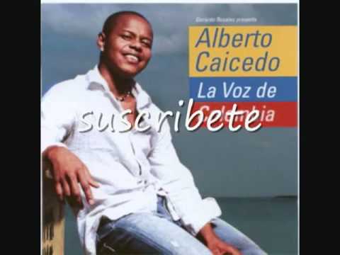 Alberto Caicedo - Un poquito de amor