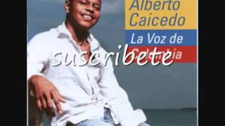 Alberto Caicedo - Un poquito de amor
