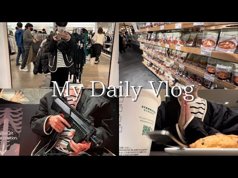 オシャレなvlog編集をします イメージ1