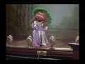 The Muppet Show 204 Rich Little UK Spot The Boy In The Gallery 1978