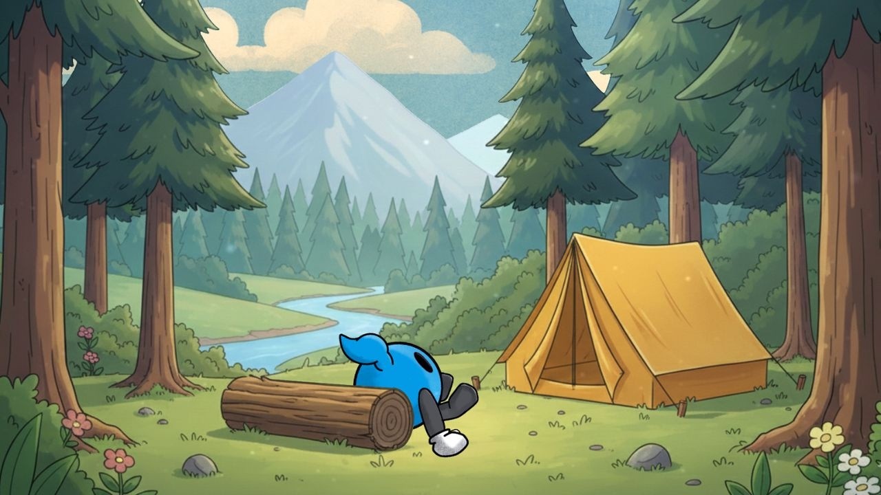 Country Morning ☕ Gentle Beats for a Relaxed Breakfast [FREE DRAWING]