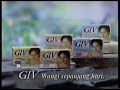 Iklan Sabun Giv 2000 15sec