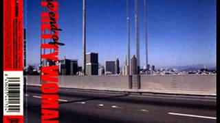 BombJack - The End Of Pretty Woman