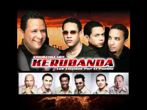 Kerubanda - El Refran