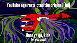 YouTube Responds to Logan Paul just NINE DAYS Later (Audio Only Reupload)