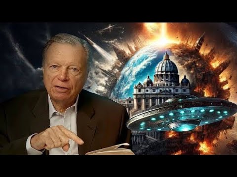 The Final Deception Has Begun – And Millions Are Falling For It | Pr Mark Finley