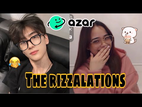 RIZZING LIKE AN OLYMPIAN ON AZAR 🏅🤣